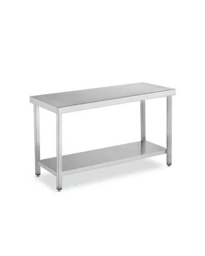 Mesa inox