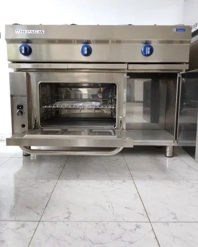 Cocina gas c/horno